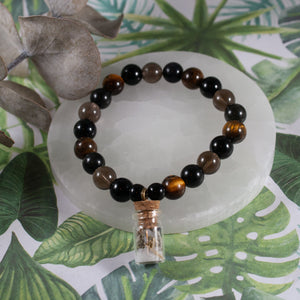 Protection Affirmation Bracelet